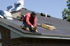 Choosing Roofing Materials