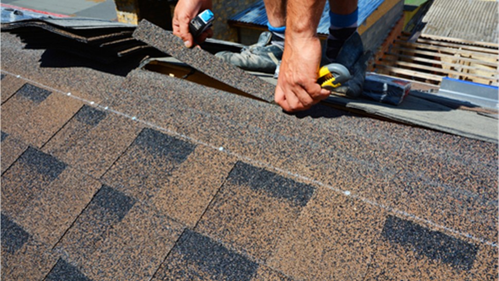 Roofers Dallas - Your go-to roofer in the greater DFW area.